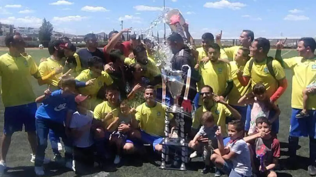 campeones 1